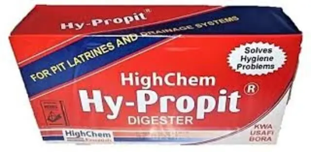 Highchem Hy-Propit Digester 250g